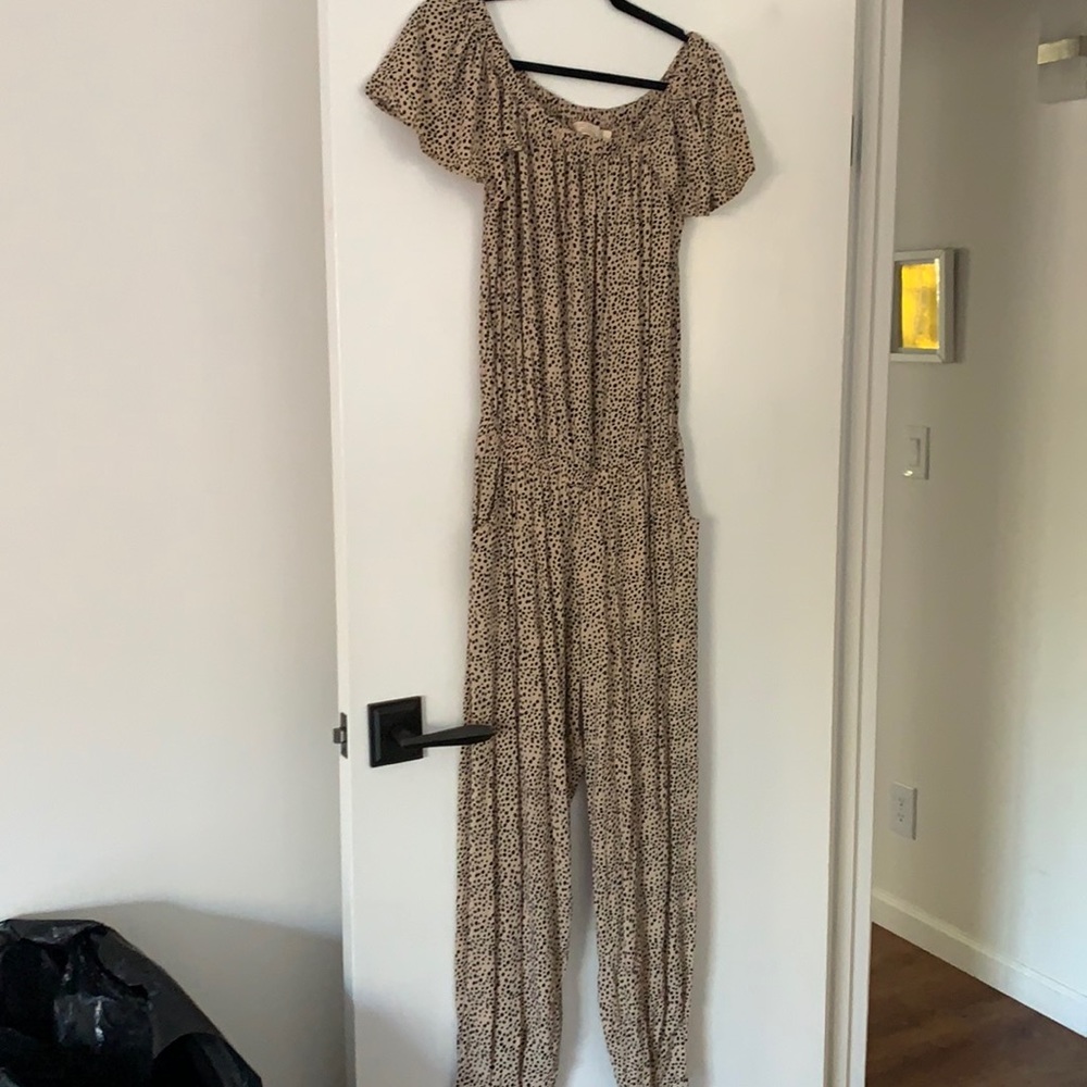 Jumpsuit